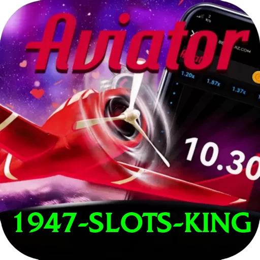 1947 - Slots King - 2