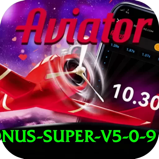 1st Game Bonus Super v5.0.9 - 2