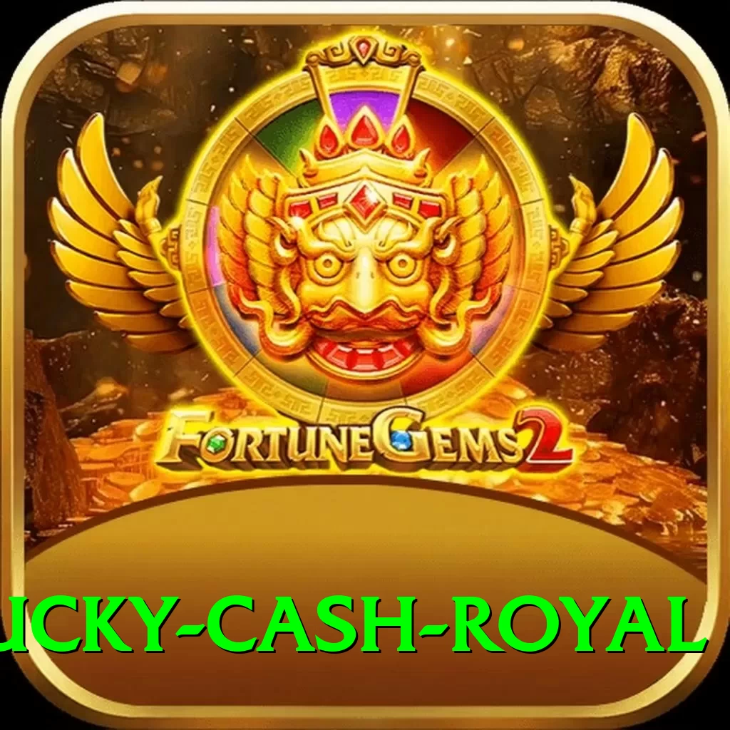 365 Lucky Cash Royal - 2