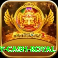 365 Lucky Cash Royal