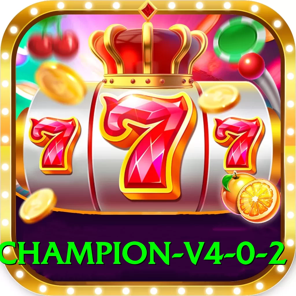 365vegas Champion v4.0.2 - 2