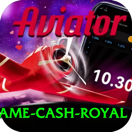 4sgame Cash Royal - 2