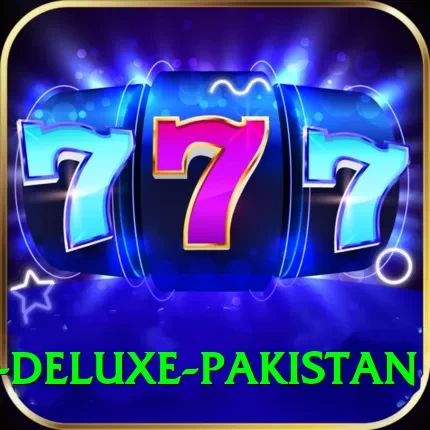 666p Deluxe Pakistan - 2