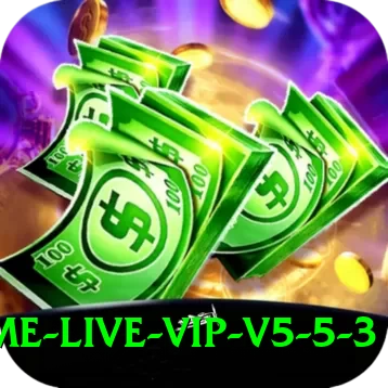 6ZK Game Live VIP v5.5.3 - 2