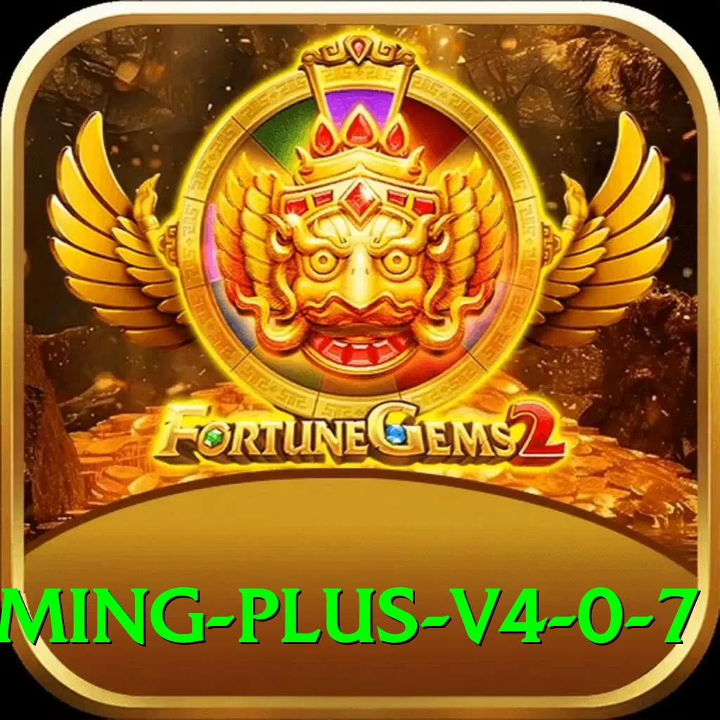 777cx Gaming Plus v4.0.7 - 2