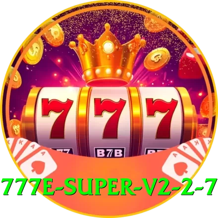 777e Super v2.2.7 - 2