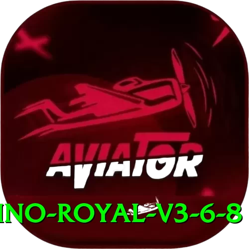 777fe Casino Royal v3.6.8 - 2