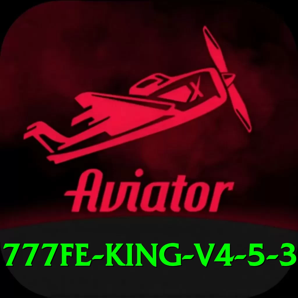777fe King v4.5.3 - 2