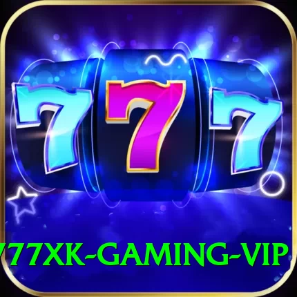 777xk Gaming VIP - 2