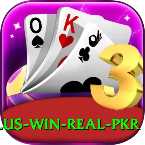 777xk Plus - Win Real PKR - 2