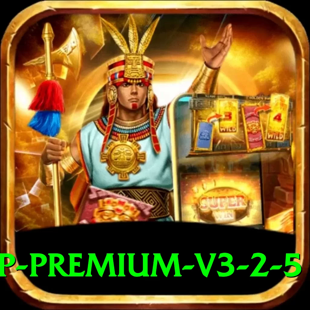 777xp Premium v3.2.5 - 2