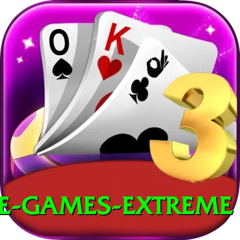 77Bet Game Games Extreme - 2