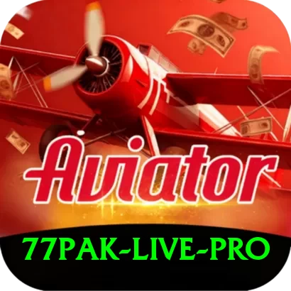 77pak Live Pro - 2