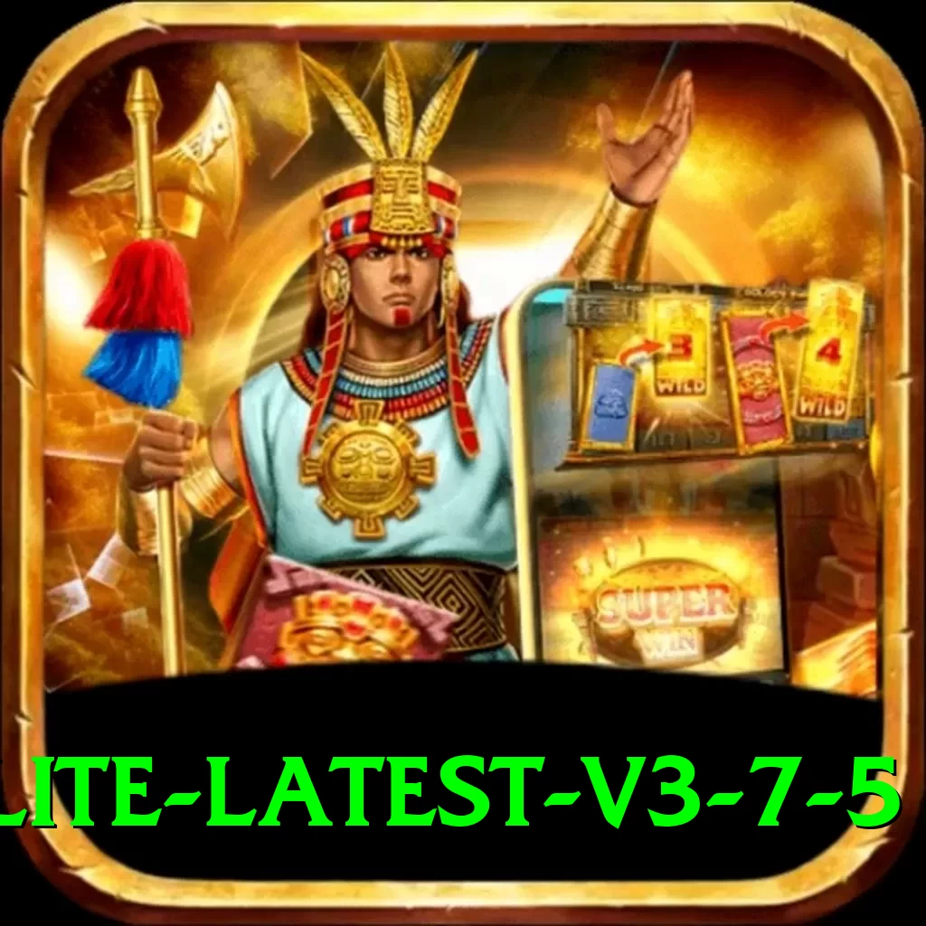 77vip Elite Latest v3.7.5 - 2