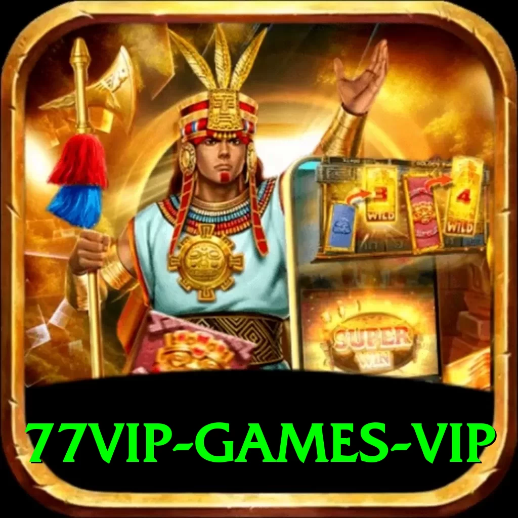 77VIP Games VIP - 2