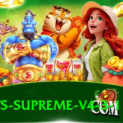 92 DADU Slots Supreme v4.3.1 - 2