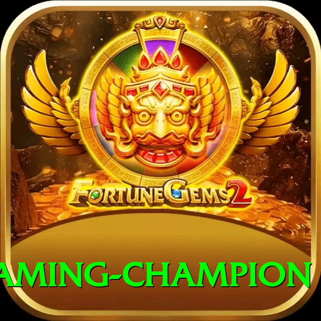 92 PKR - Gaming Champion - 2