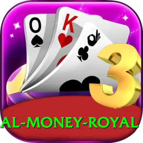92R Game - Real Money Royal - 2