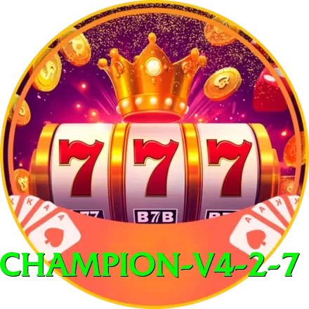 999R Champion v4.2.7 - 2