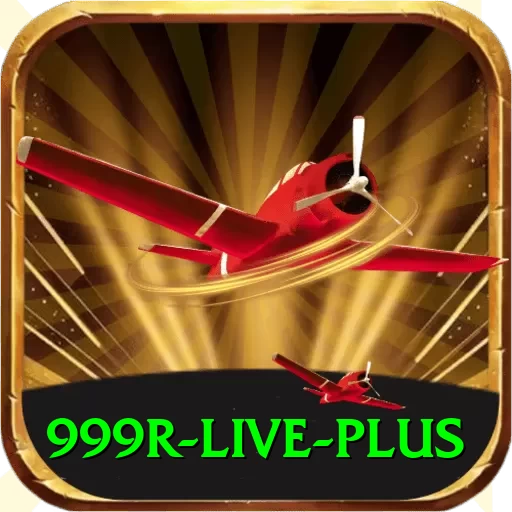 999r Live Plus - 2