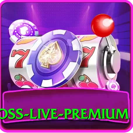 9kboss - Live Premium - 2