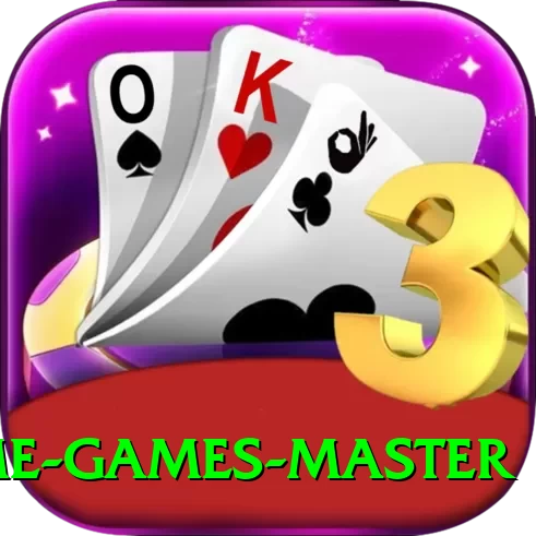 B8 PKR CLUB Game Games Master - 2