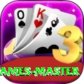 B8 PKR CLUB Game Games Master