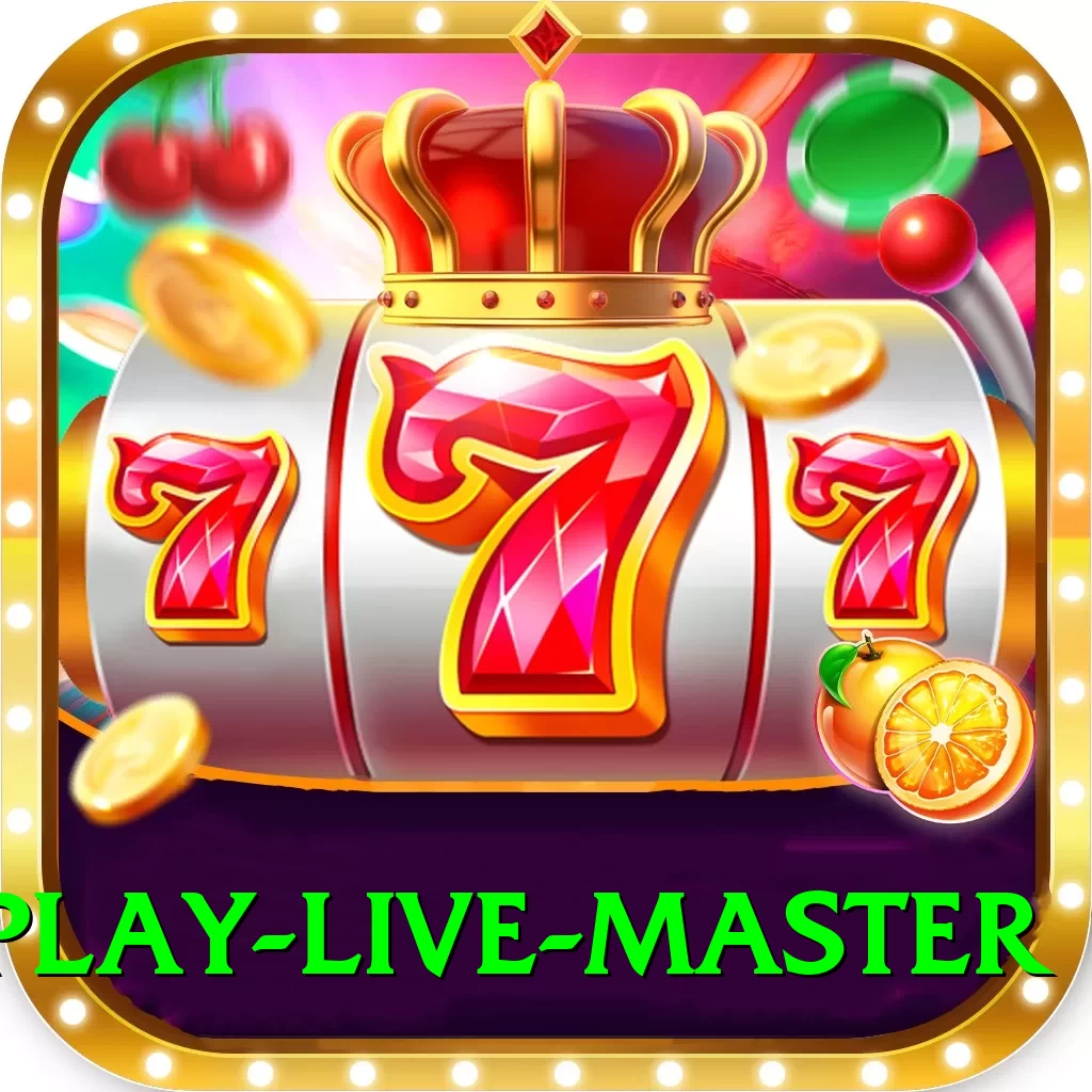 Baazplay Live Master - 2