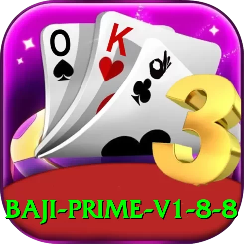 baji Prime v1.8.8 - 2