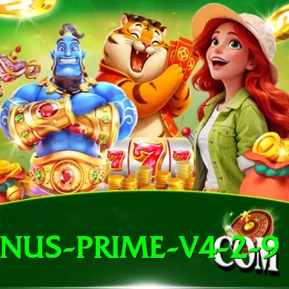 Bet626 Game Bonus Prime v4.2.9 - 2