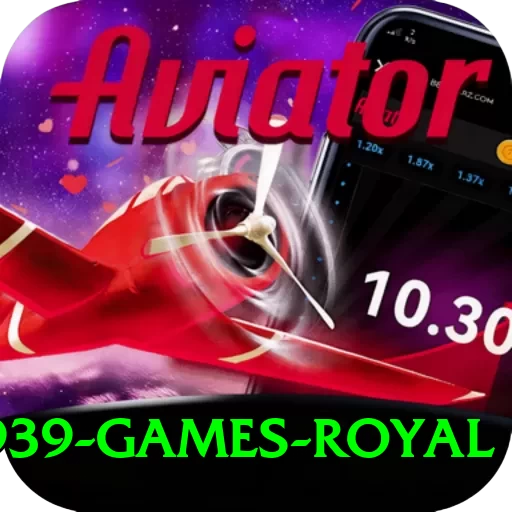 bet939 Games Royal - 2