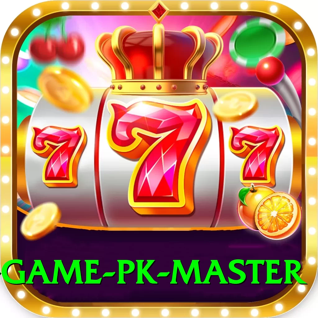 Betjee Game PK Master - 2