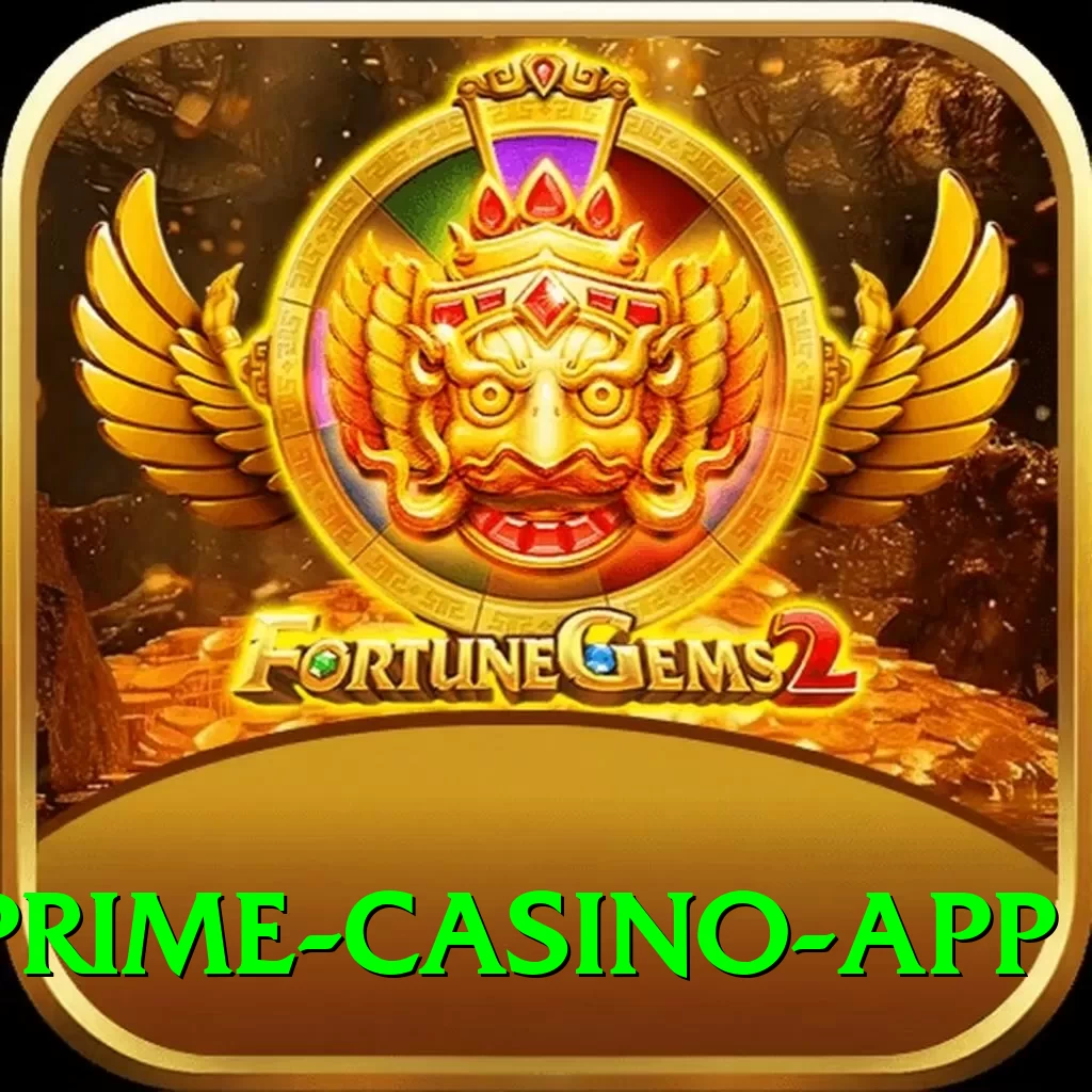 betpro Prime Casino App - 2