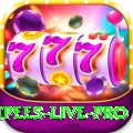 Betrupees Live Pro