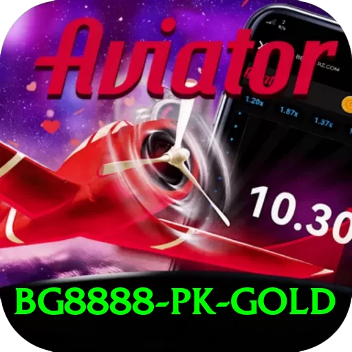 BG8888 PK Gold - 2