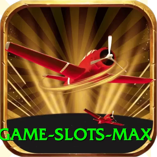 Big Winner Game - Slots Max - 2