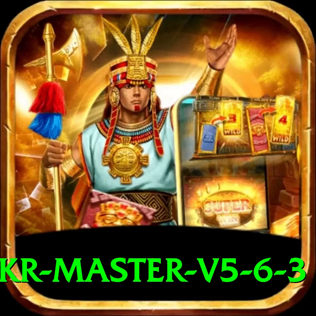 Bingo PKR Master v5.6.3 - 2