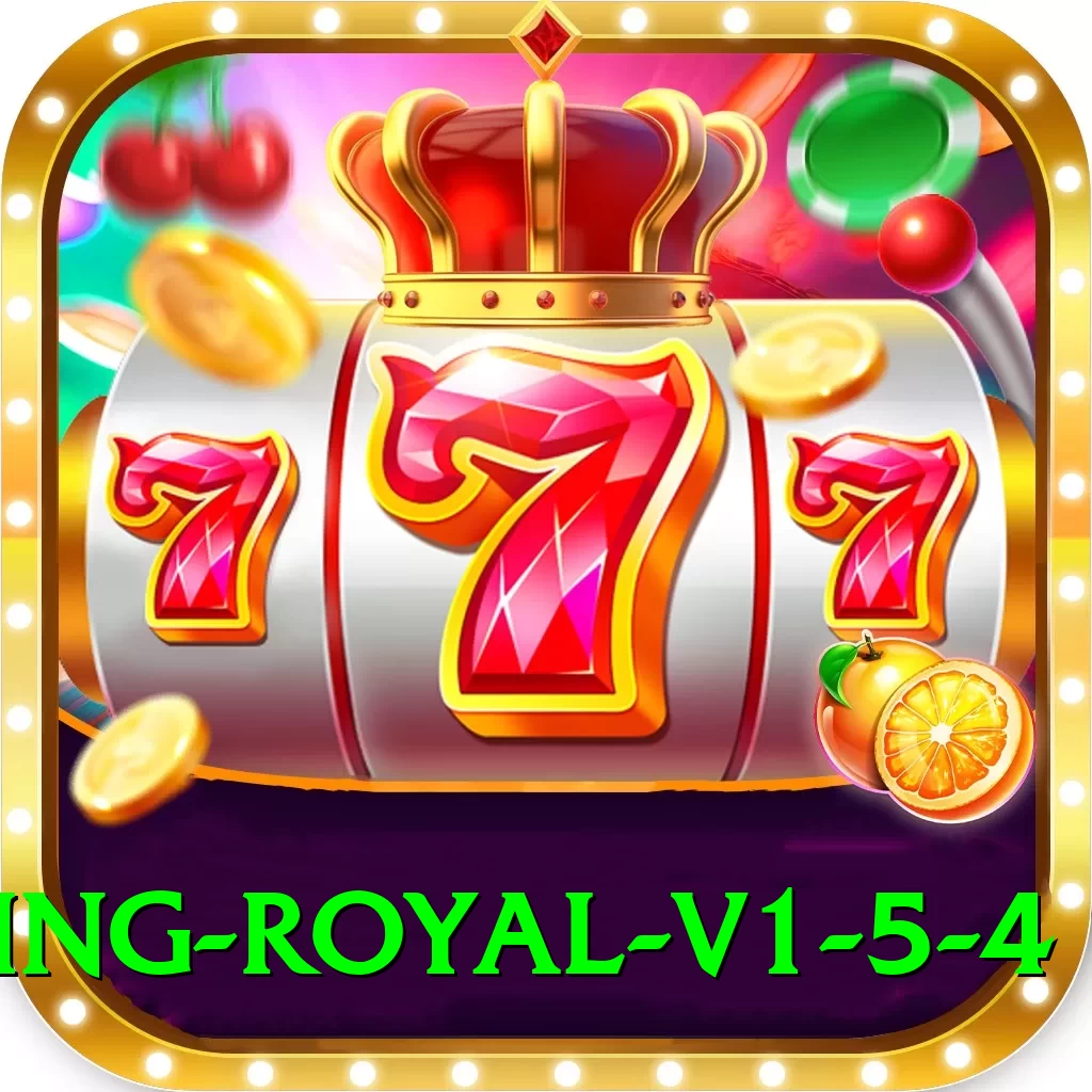 Bollybet Gaming Royal v1.5.4 - 2