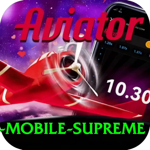 c444 Mobile Supreme - 2