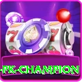 craps PK Champion