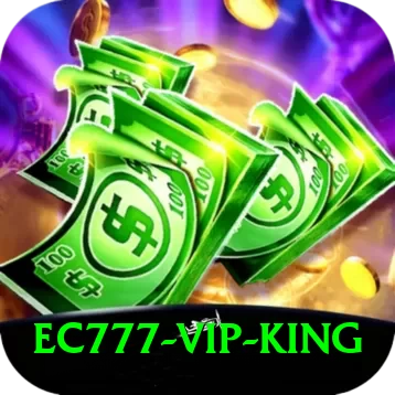 ec777 - VIP King - 2