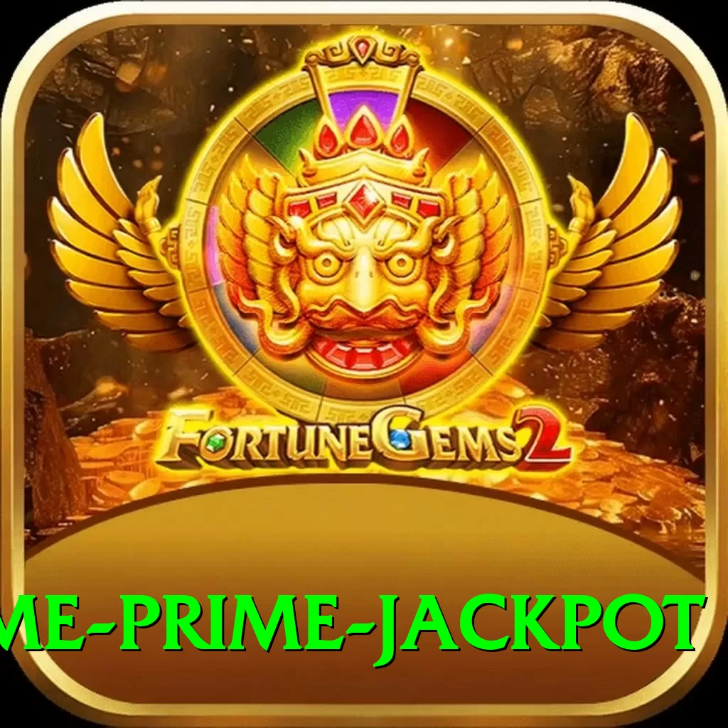 Gameistan PKR Game Prime Jackpot - 2