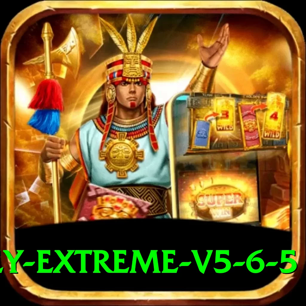 gv777 Money Extreme v5.6.5 - 2