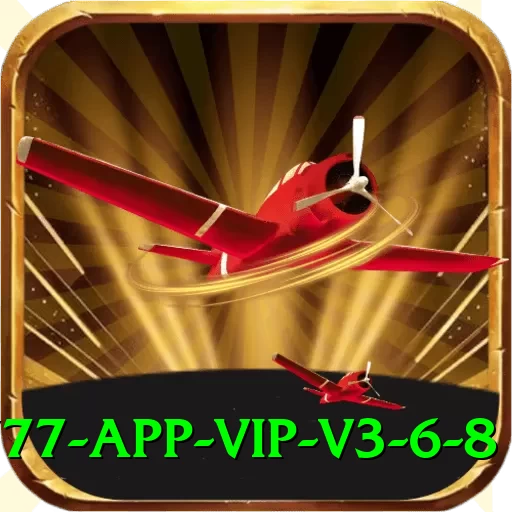 ht777 App VIP v3.6.8 - 2