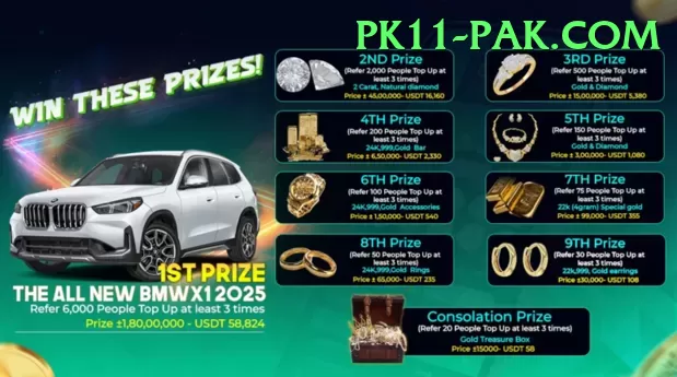 Bet786pk Bonus Champion v5.5.0 Screenshot 1