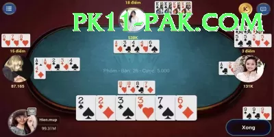 pak33 Games King Screenshot 1 - 3