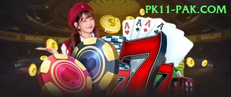 pk7 Deluxe Casino App Screenshot 1