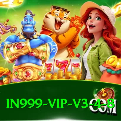 in999 VIP v3.4.8 - 2