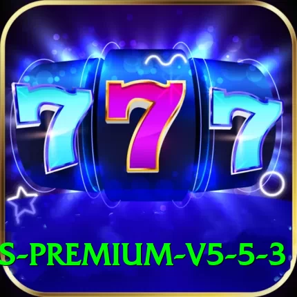 jami777 Bonus Premium v5.5.3 - 2