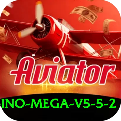JJJT Game Casino Mega v5.5.2 - 2